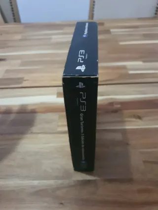 Gran Turismo 5 Edición Coleccionista PS3