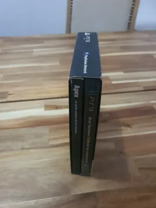 Gran Turismo 5 Edición Coleccionista PS3