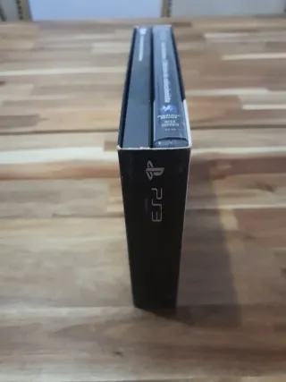 Gran Turismo 5 Edición Coleccionista PS3