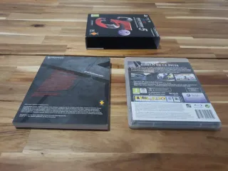 Gran Turismo 5 Edición Coleccionista PS3