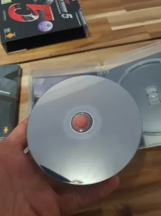 Gran Turismo 5 Edición Coleccionista PS3