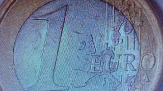 1 Euro España 2001