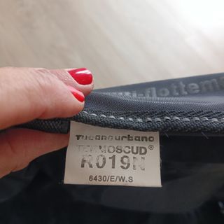 Manta Tucano Urbano Moto/Scooter