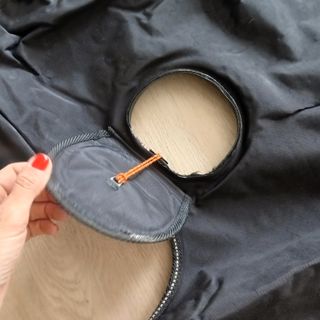 Manta Tucano Urbano Moto/Scooter