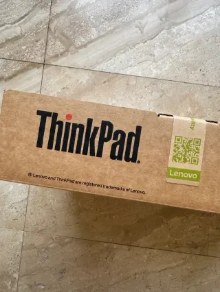 Lenovo ThinkPad P16s Gen 2