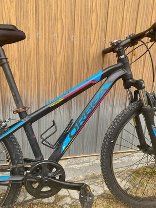 Bicicleta Orbea MX 24 XC Niño150