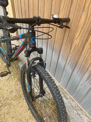 Bicicleta Orbea MX 24 XC Niño150