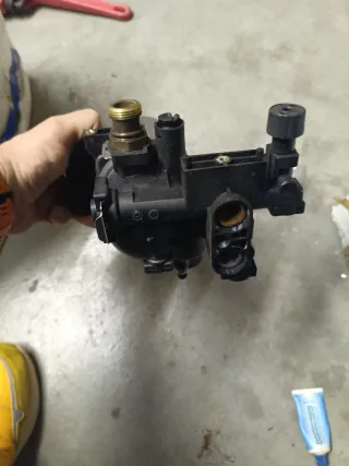 Bomba Grundfos UP 15-50 para Caldera