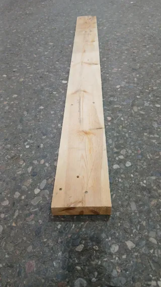 Tablas de Pino País