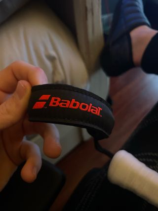 Babolat Technical Vertuo 2023