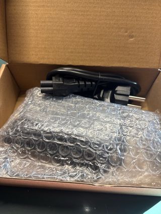 Cargador Portatil MBX 65W USB-C