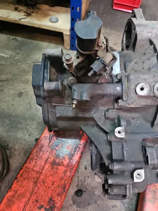 Caja de cambios Seat/Volkswagen