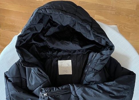 Cazadora OVS niña 10-11 años