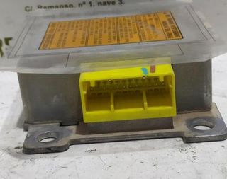 Centralita airbag nissan 28556 vb220 patrol 29049