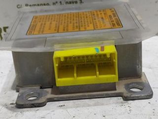 Centralita airbag nissan 28556 vb220 patrol 29049