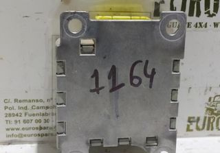 Centralita airbag nissan 28556 vb220 patrol 29049