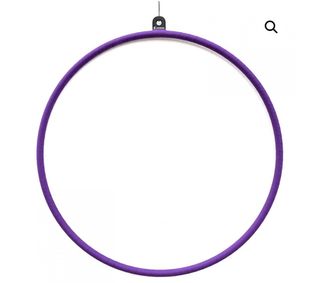 Aro Aéreo X Aerial 95cm