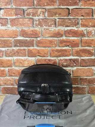 ZAINO PIQUADRO VIBE OUT IN PELLE PC 15,6” CA3772VI