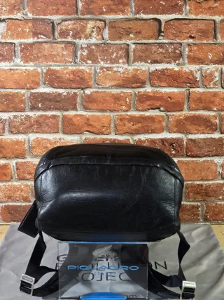 ZAINO PIQUADRO VIBE OUT IN PELLE PC 15,6” CA3772VI