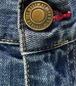 2 Pantalones Vaqueros Tommy Hilfiger.