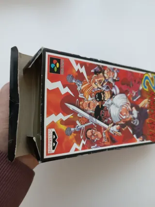 Go Go Ackman 2 Banpresto super famicom