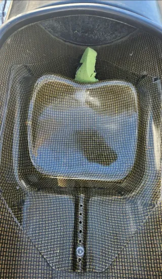 Piragua Sprinter Denia Kevlar Carbono 11.8kg