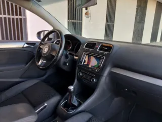 Volkswagen Golf 2010