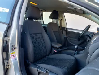 Volkswagen Golf 2010