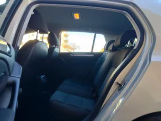 Volkswagen Golf 2010