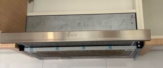 Campana extractora Teka 60 cm