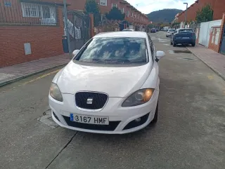 SEAT Leon 2011