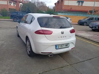 SEAT Leon 2011