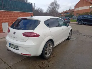 SEAT Leon 2011