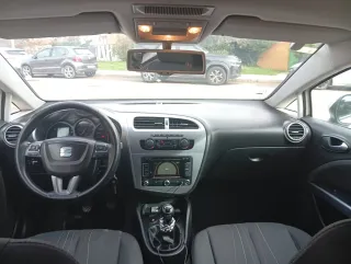 SEAT Leon 2011