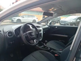 SEAT Leon 2011