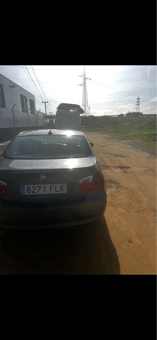 BMW Serie 3 2007