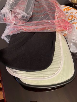 Carrito Bugaboo Fox2 (capazo y silla)+REGALO