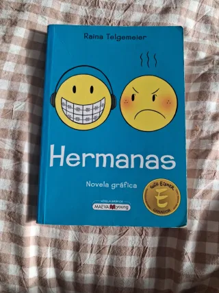 Hermanas (Spanish Edition)