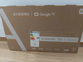 Xiaomi TV A Series 32 Google TV