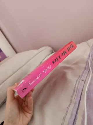 Tell Me Lies A Novel