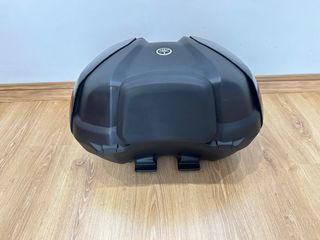 Baúl Yamaha 47L Top Case maleta cofre moto