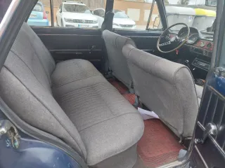 SEAT 124 1600 1974