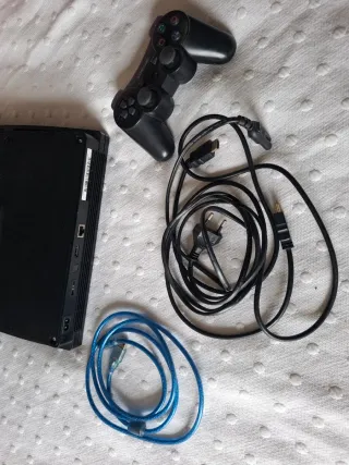 PlayStation 3 PS3 buen estado