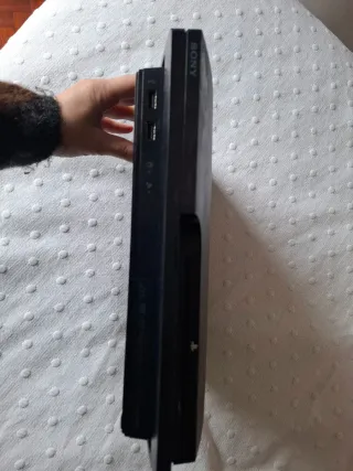 PlayStation 3 PS3 buen estado