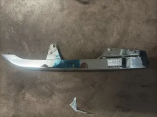 Cubre cadena Yamaha XV 250