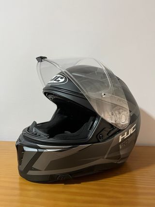 Casco HJC i70 talla S