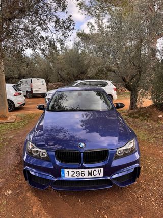 BMW Serie 3 2008