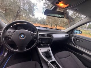 BMW Serie 3 2008