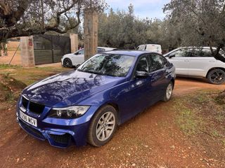 BMW Serie 3 2008