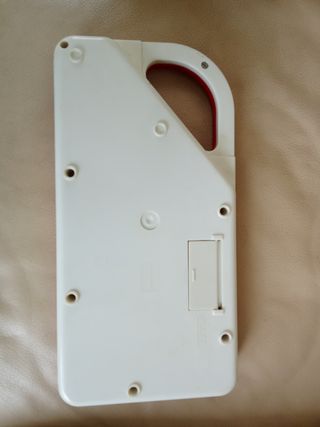 Scuolabus con animali giocattolo